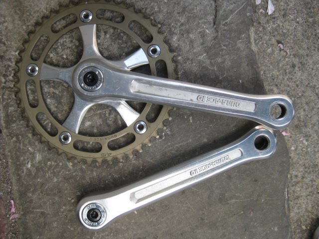 For Sale- Shimano Dura Ace 10 pitch – Via Bicycle